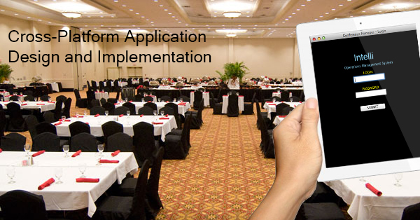 Go to Application Design